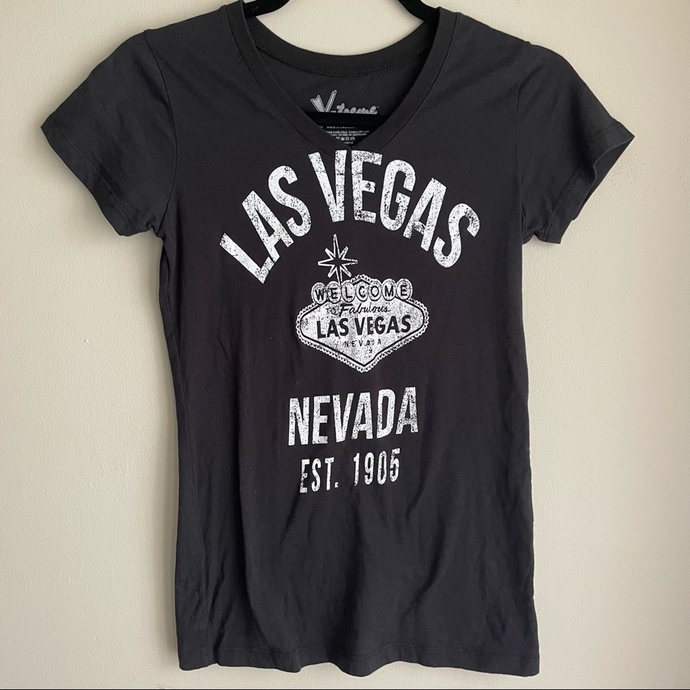 Las Vegas T-Shirt